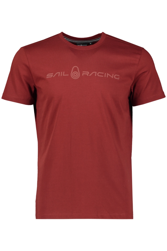 Sr Logo Tee