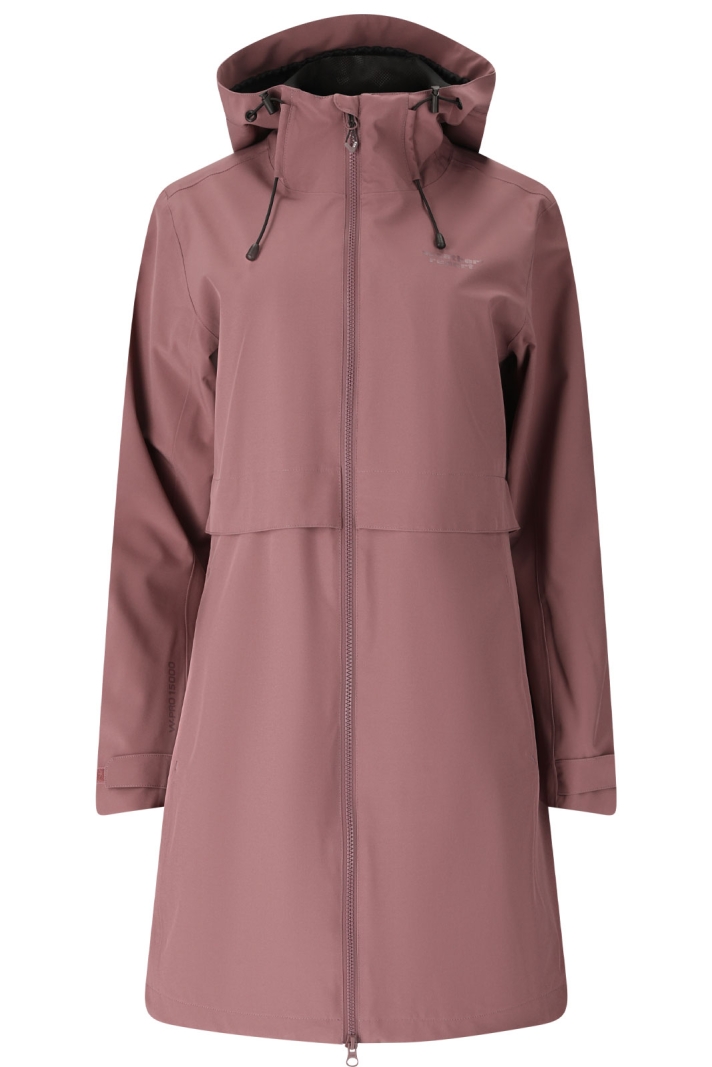 Dayton W Long AWG Stretch Jacket W-PRO 15000.