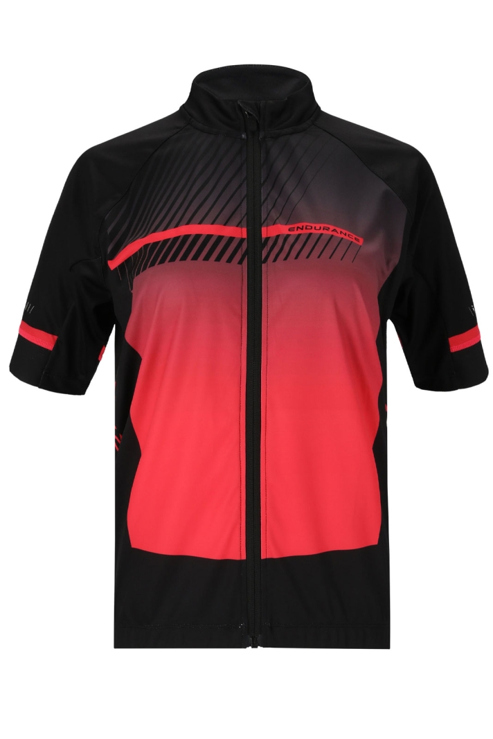 Jill W Cycling-MTB S/S Shirt
