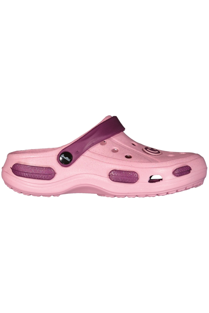 Baolu Kids Sandal/Glitter