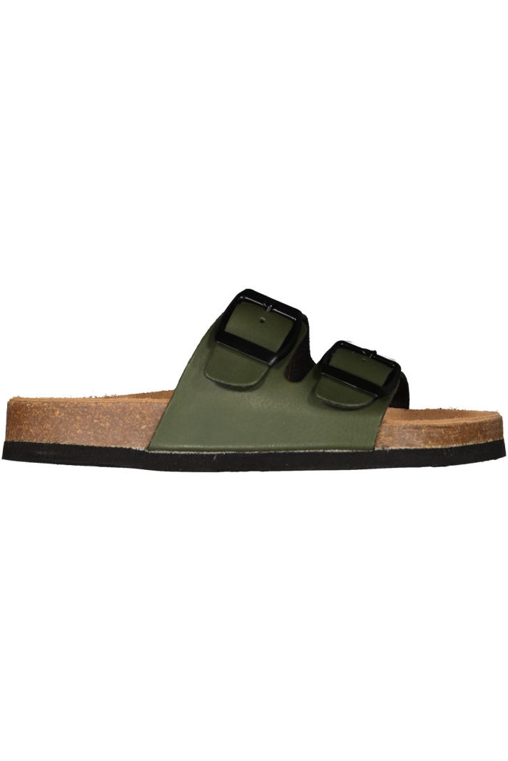 Pika Pax Sandal
