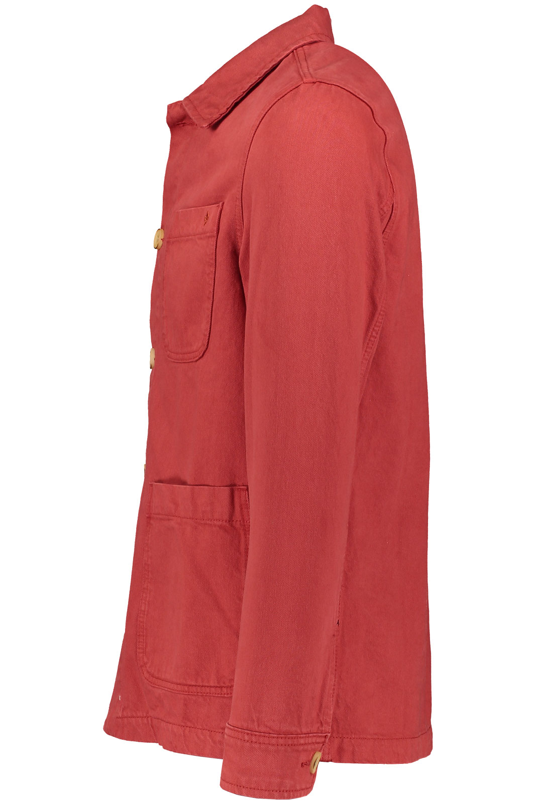 Rochelle Lt Shirt Jacket