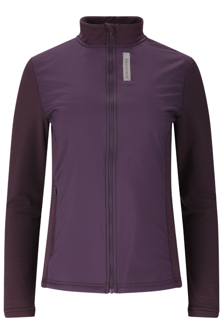 Bopha W Jacket
