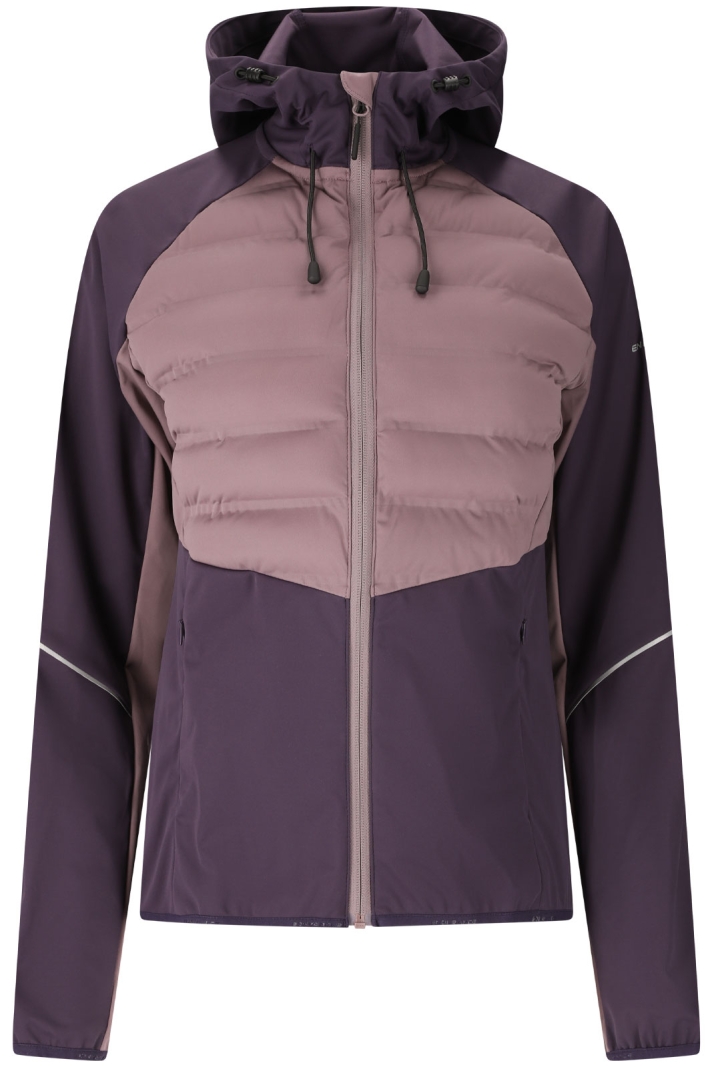 Eluna W Primaloft WB Jacket.