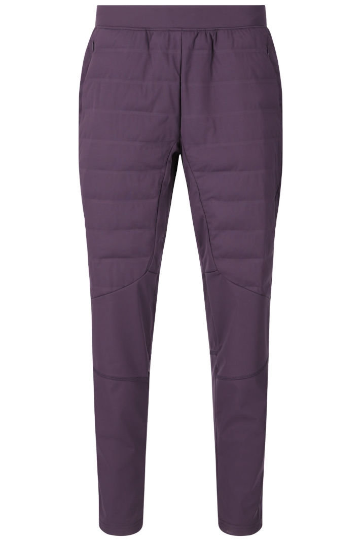 Eluna W Primaloft WB Pants.