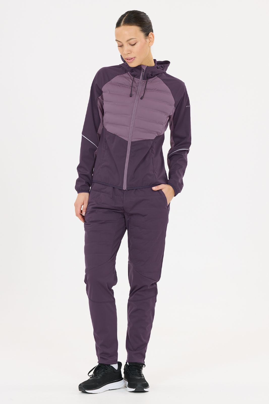 Eluna W Primaloft WB Pants.