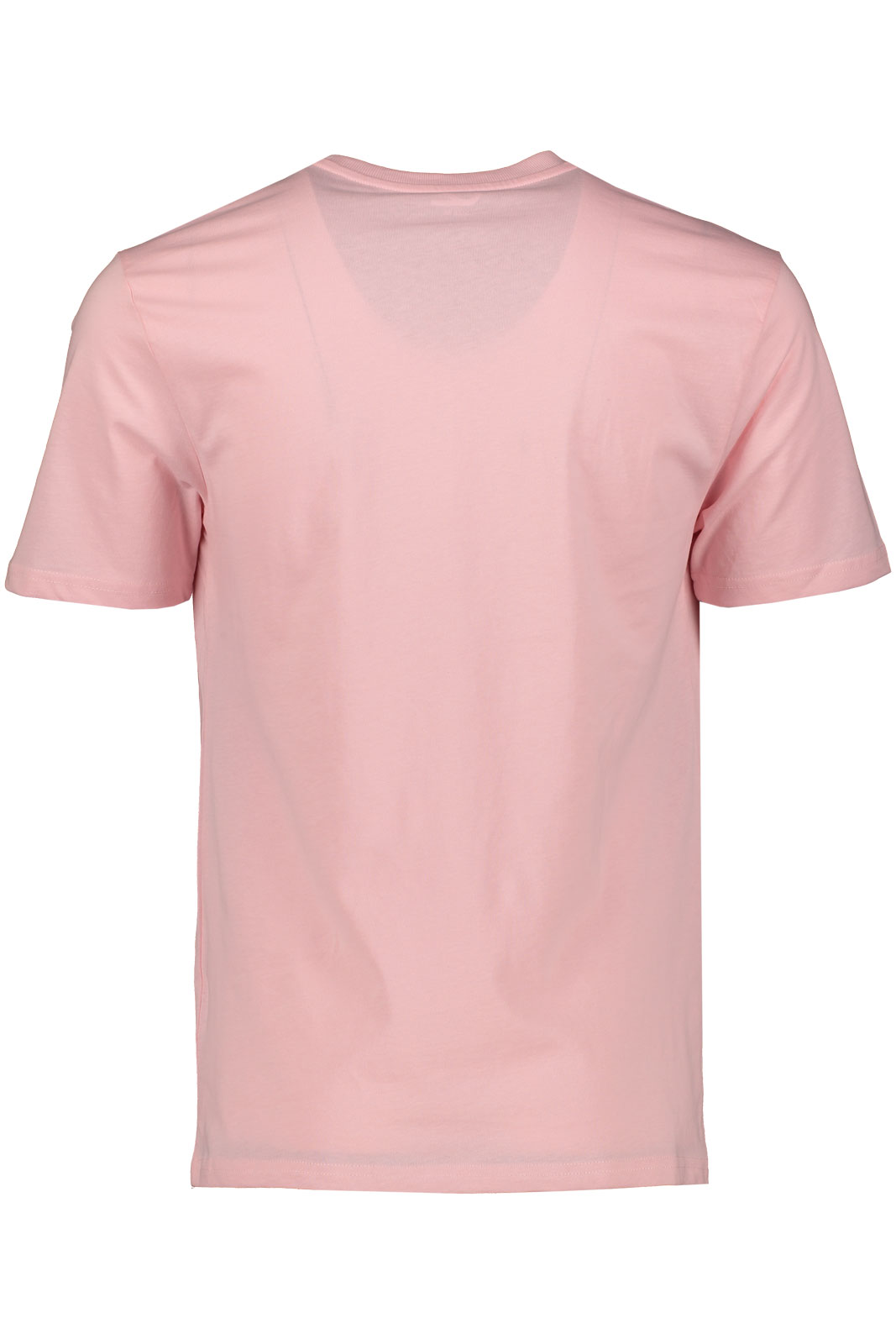 Ankara M Printed S/S T-Shirt