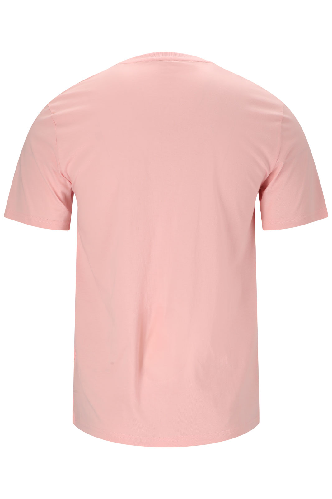 Zamon Printed M SS T-Shirt