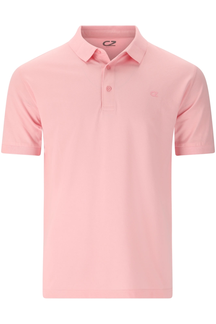 Harrold M SS Polo