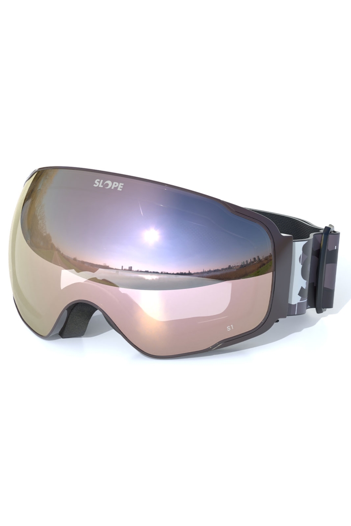 Sarenne Ski Goggle