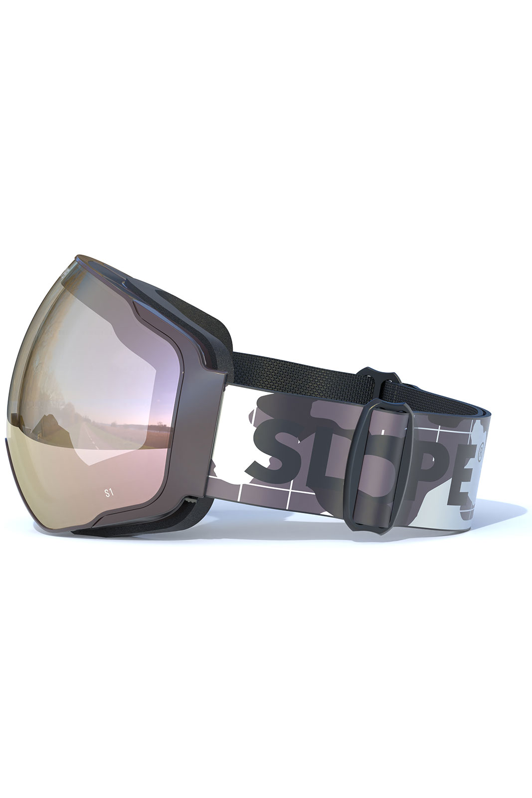 Sarenne Ski Goggle