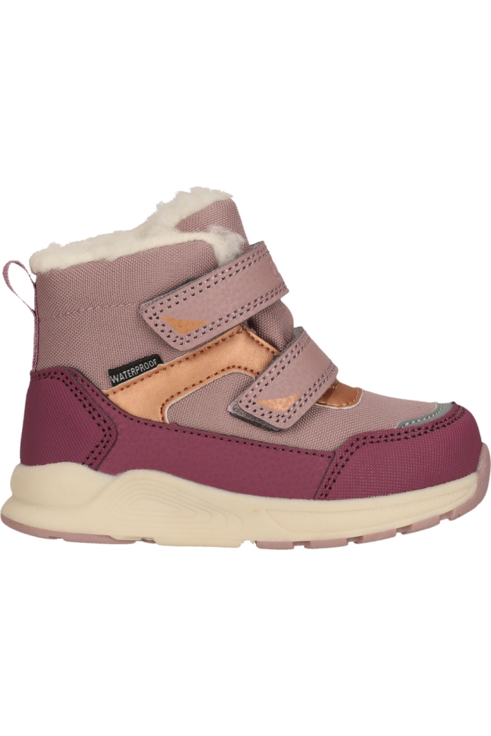Nisa Pre Walker Boot WP
