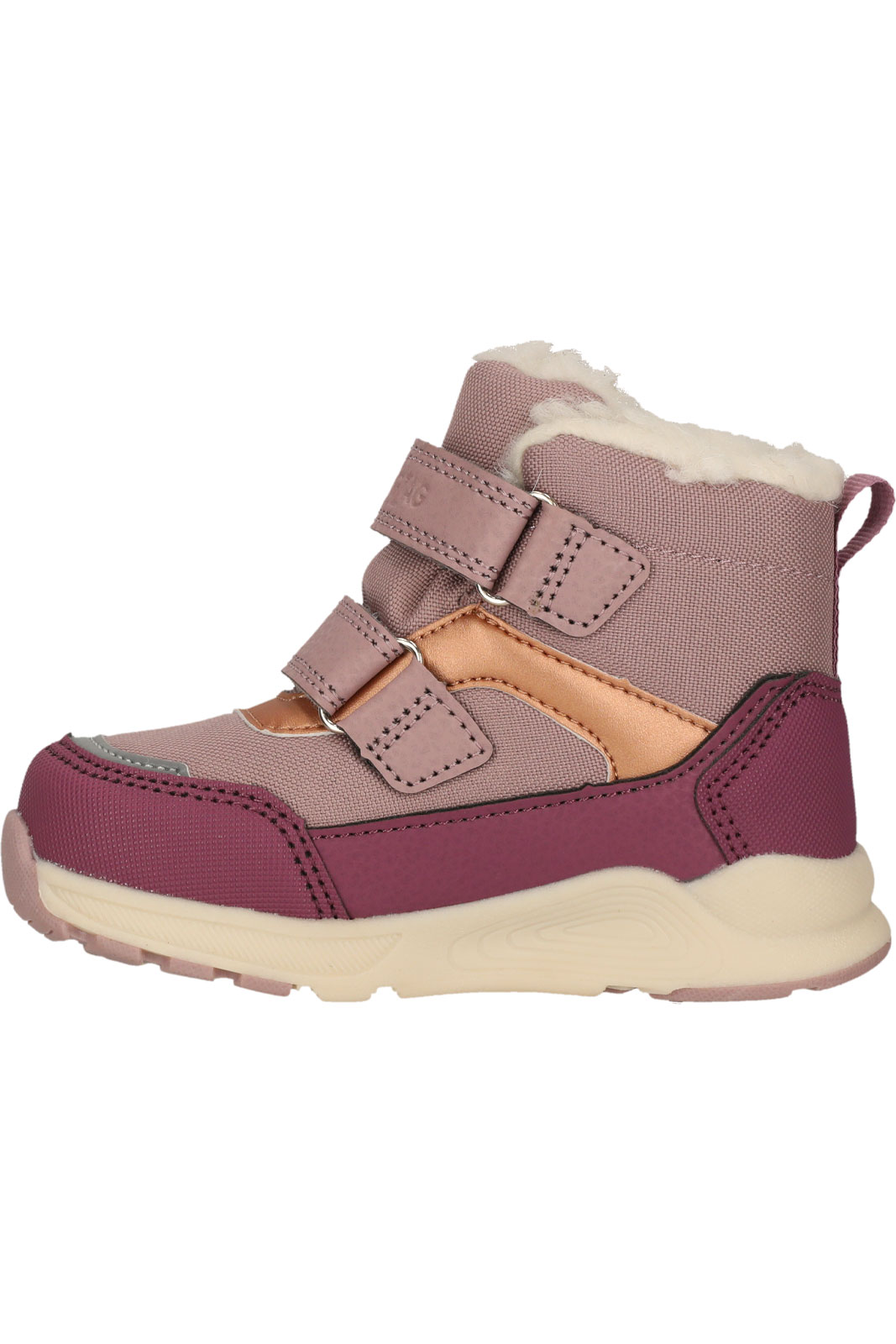 Nisa Pre Walker Boot WP