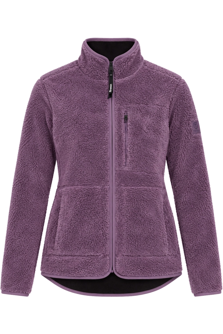 Thermal Pile Zip W
