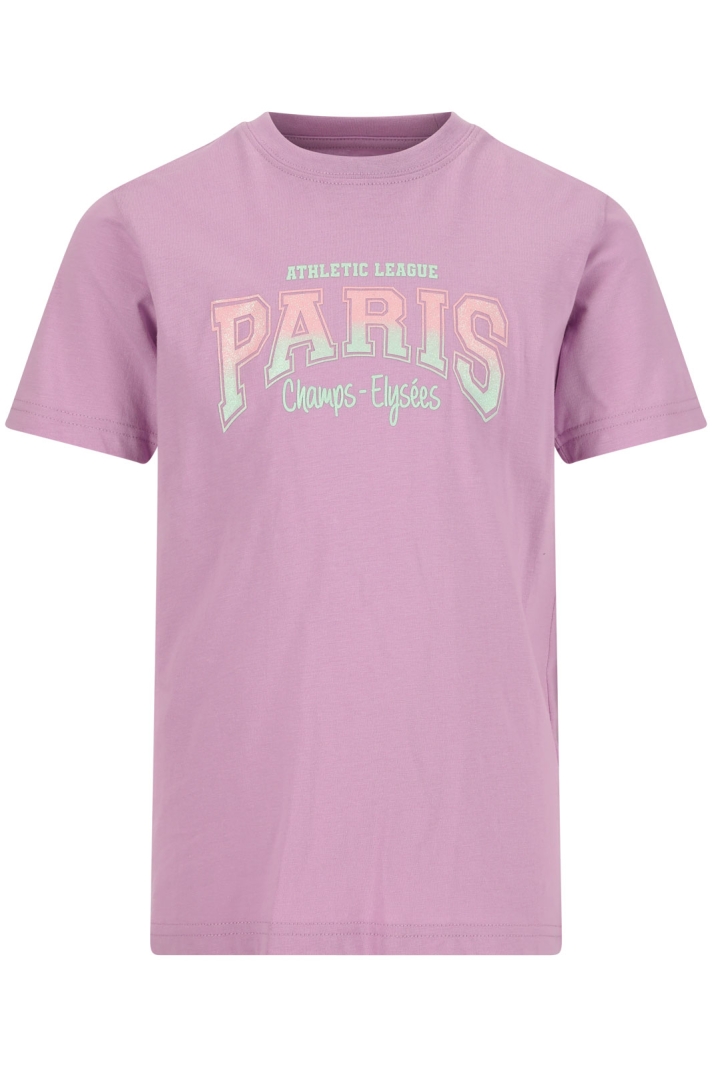 Rubton SS T-Shirt