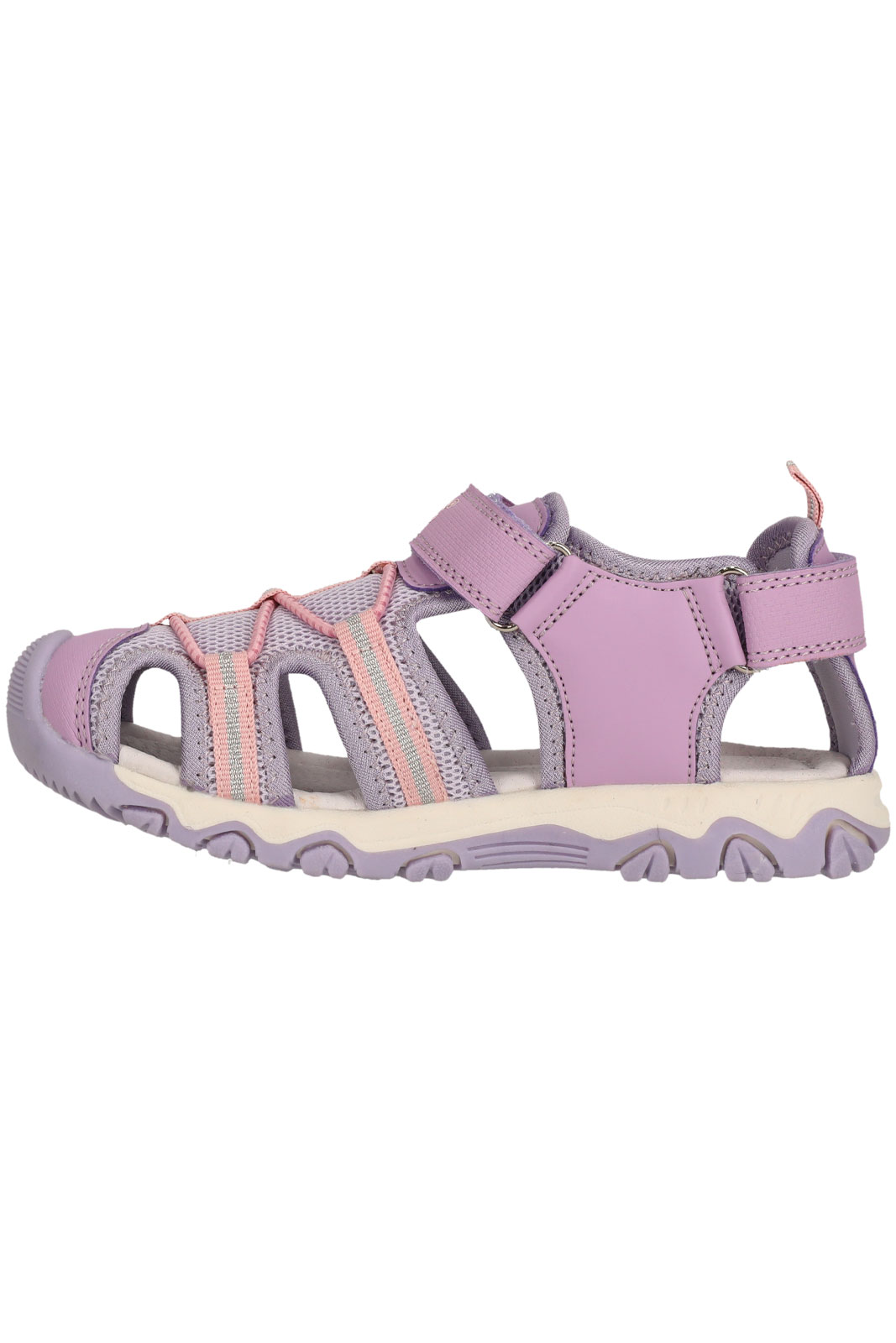 Krila Kids Closed Sandal