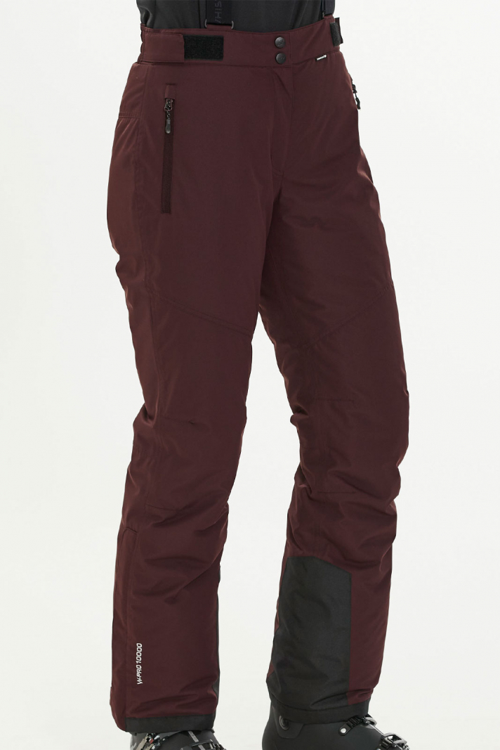 Fairway W Ski Pant  W-PRO