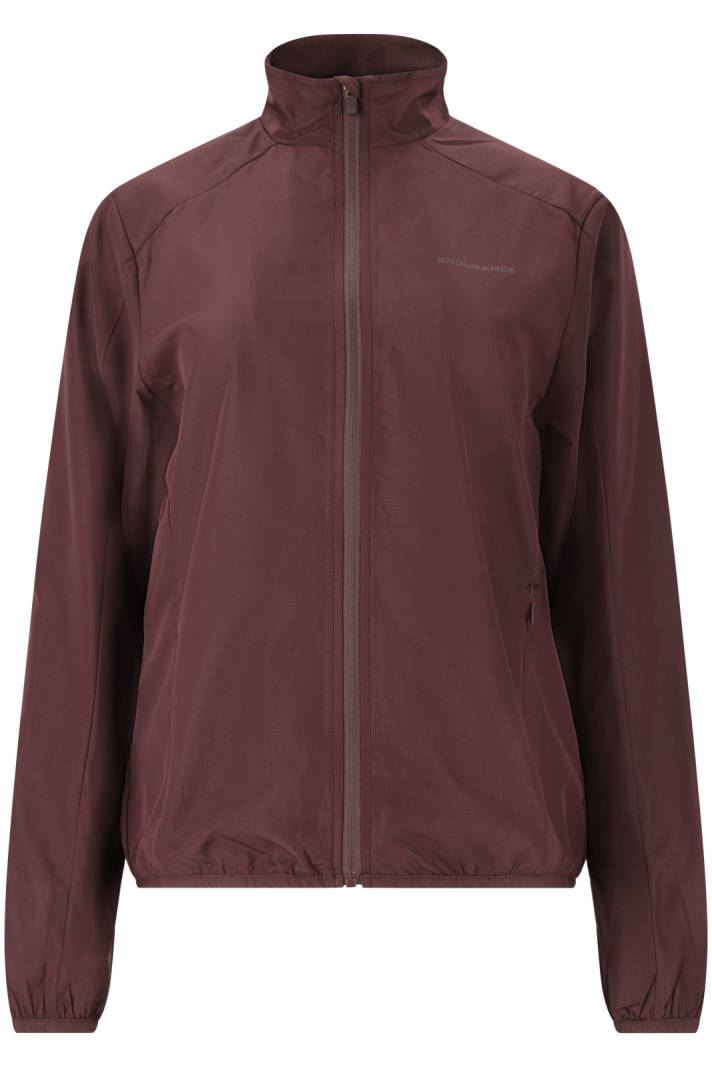 Sylen W Jacket