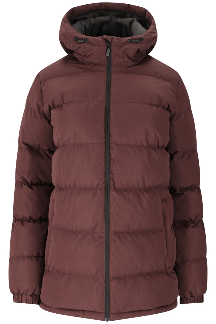 Abella W Padded Jacket