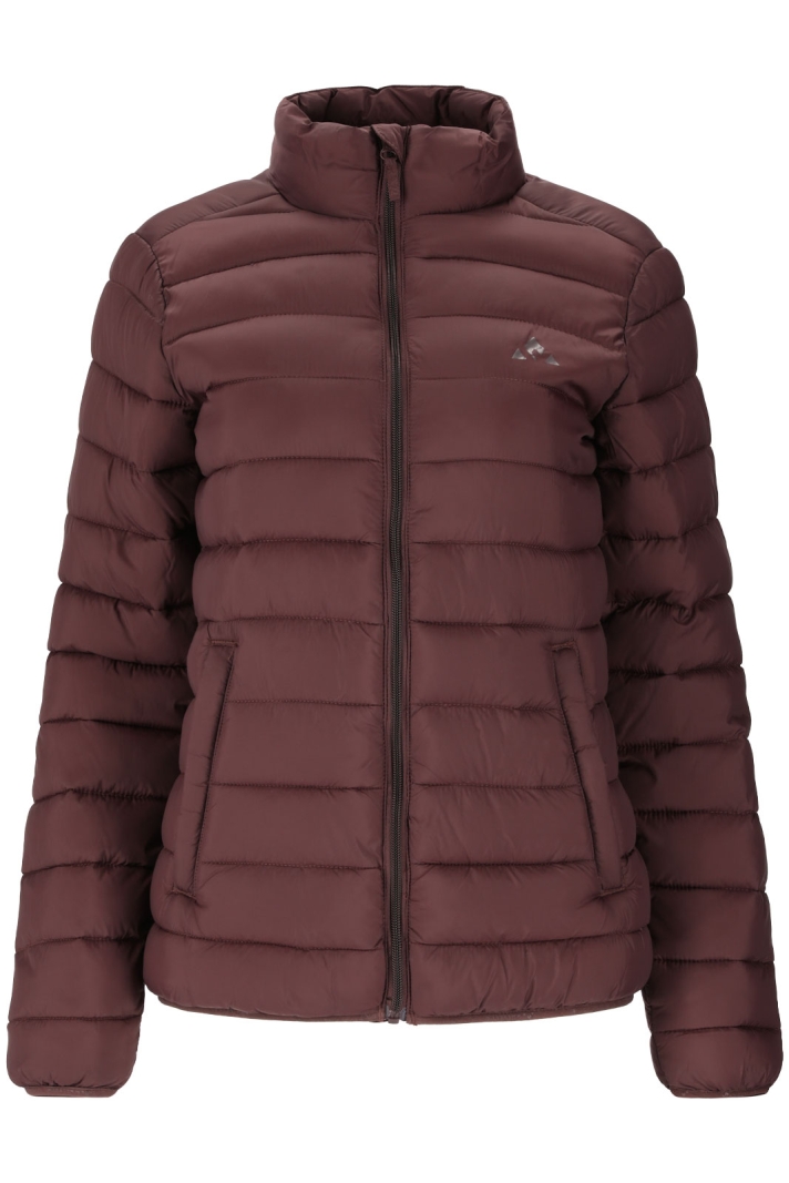Arubi W Light Puffer Jacket