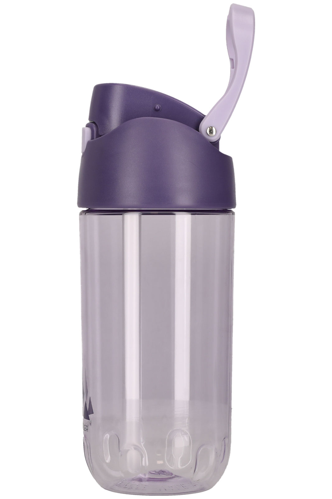 Choster 600ml Tritan Bottle w/ Straw