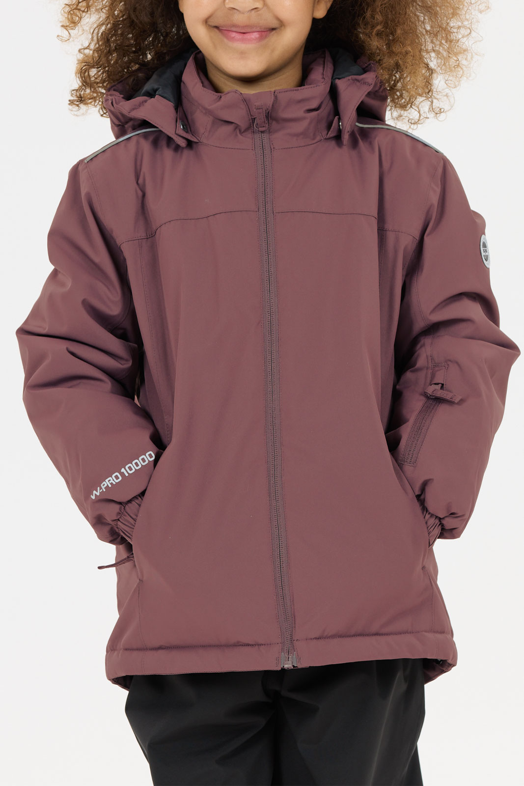 Murdoch Ski Jacket W-PRO 10000