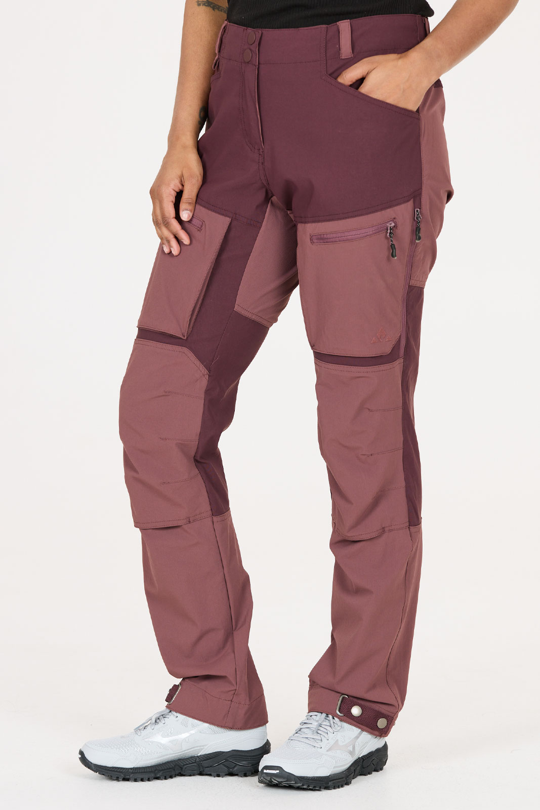 Kodiak W Outdoor Pants.