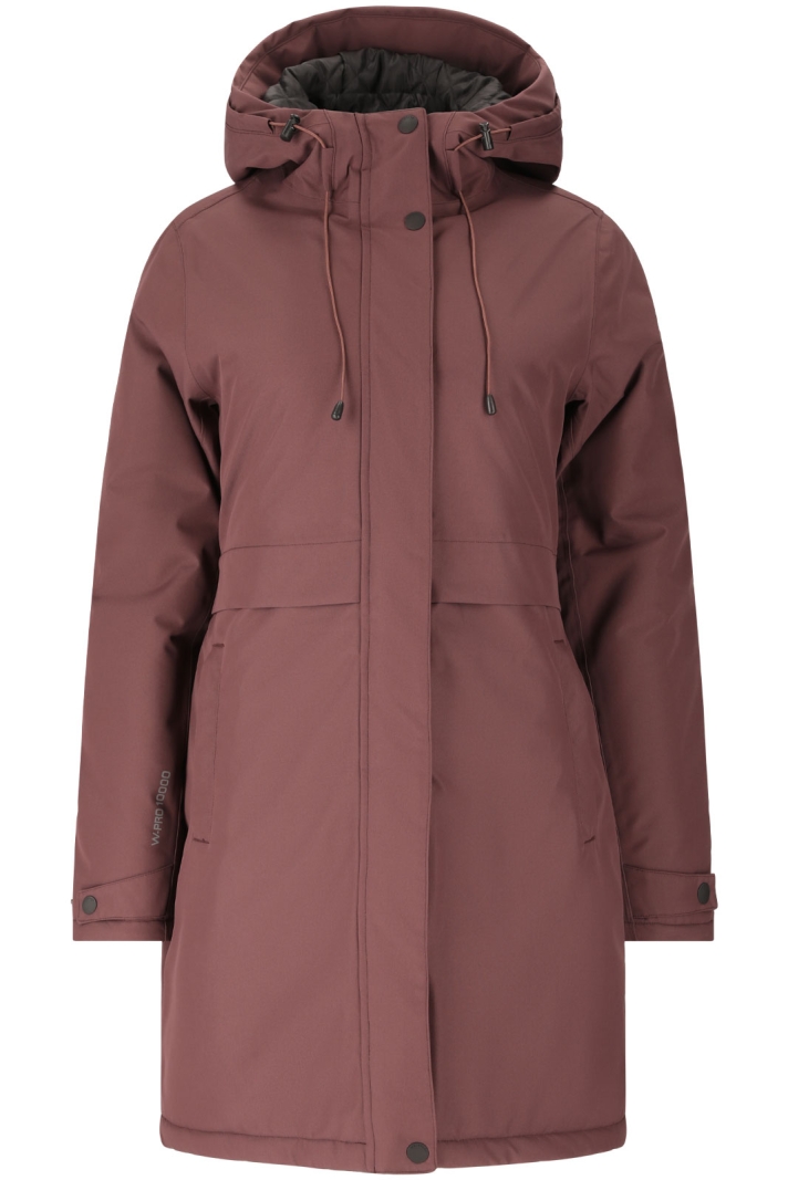 Mullie V2 W Parka W-Pro 10000