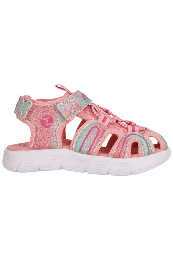 Niagien Kids Closed Sandal.