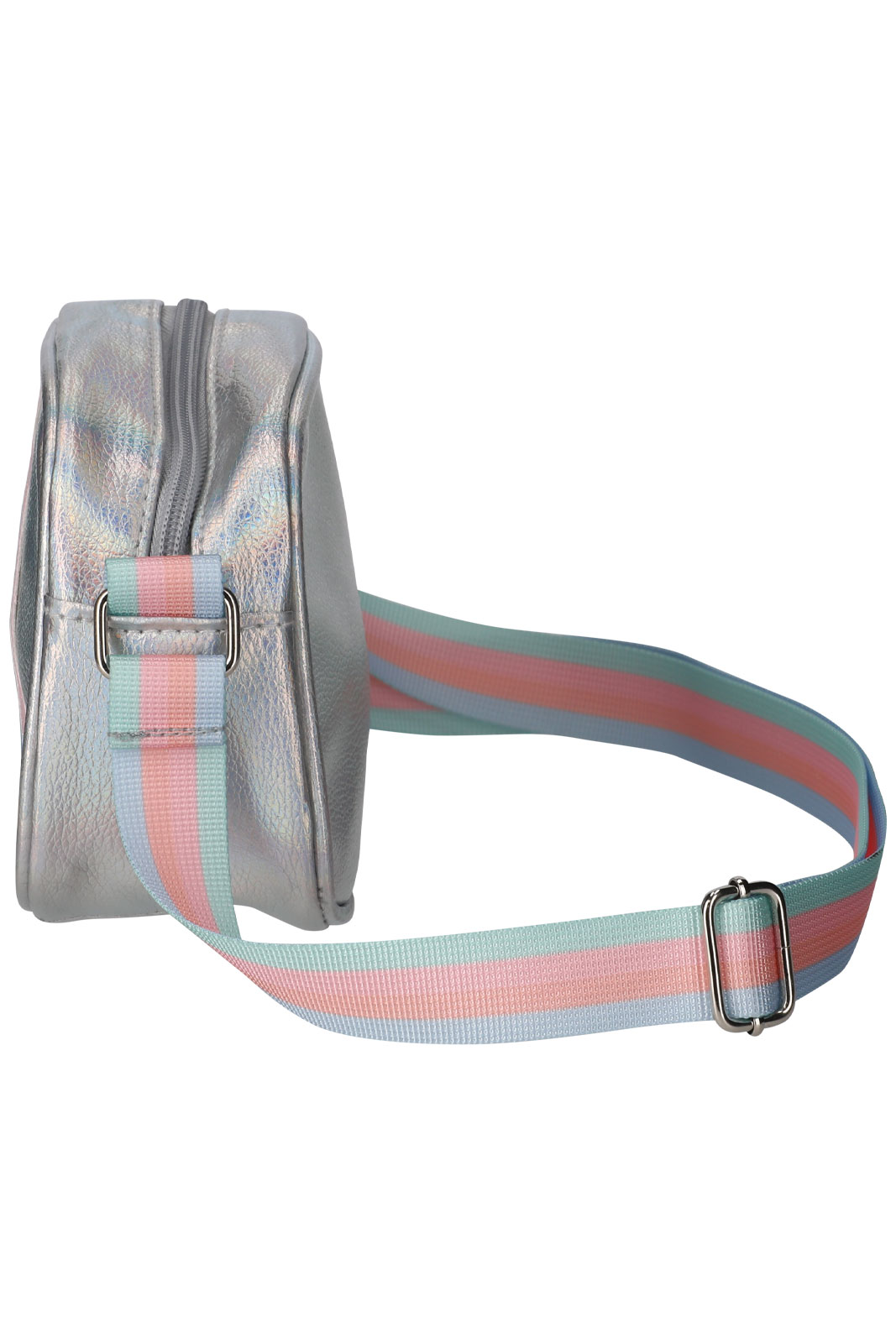 Amelia Rainbow Cross Bag