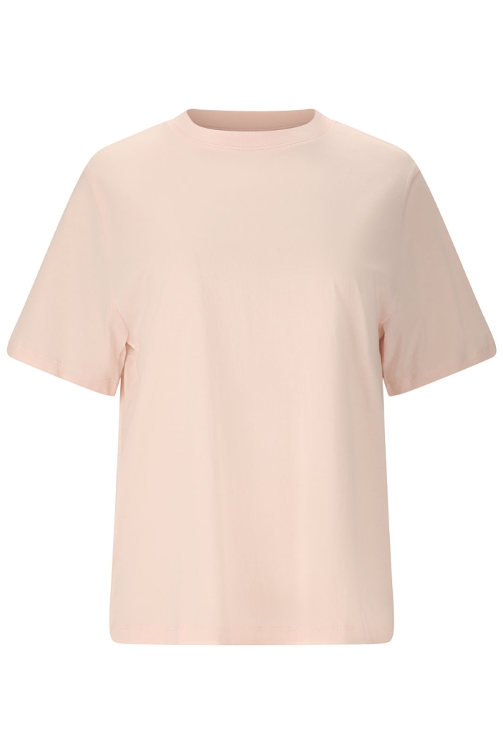 Leisy W Relaxed SS Tee