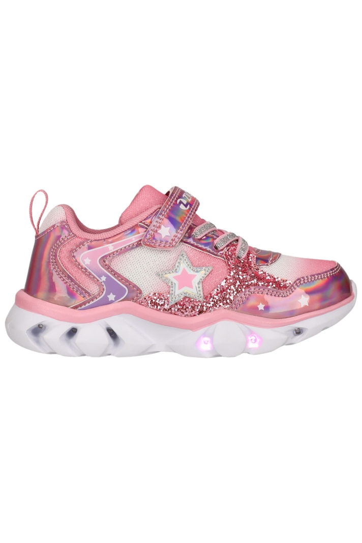 Saserta Kids Shoe w/Lights.