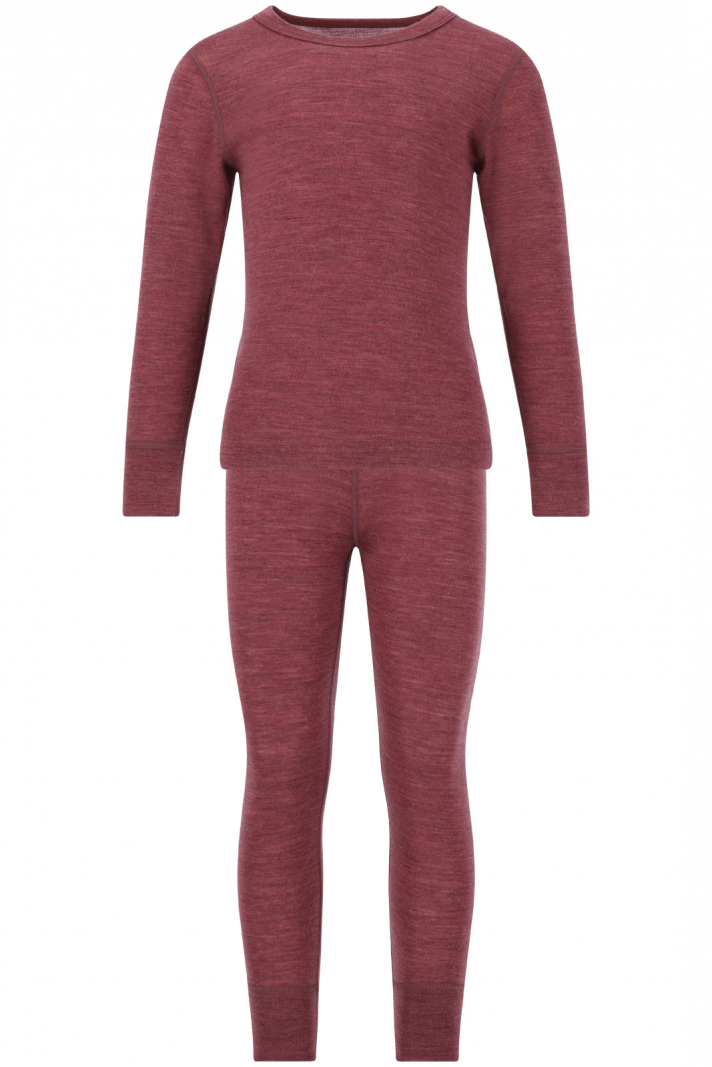 Beta Baselayer Set