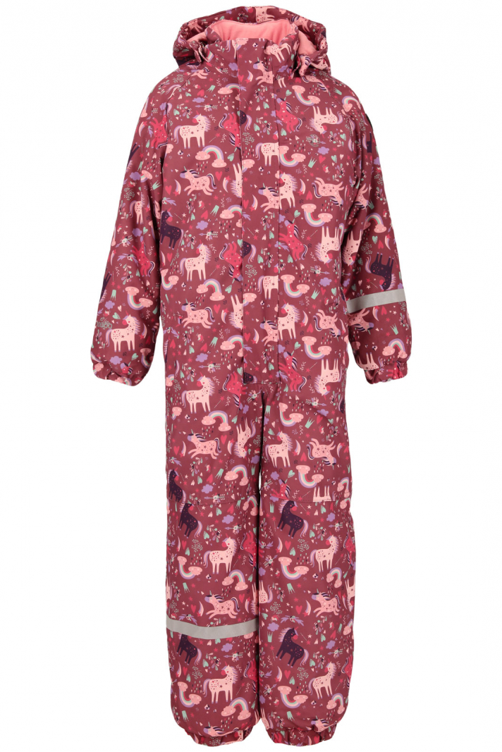 Tower Printed Coverall W-PRO 10000