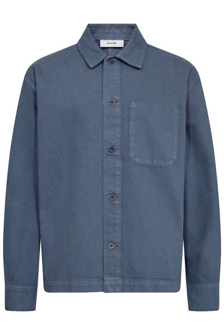 Rtarmstrong Overshirt