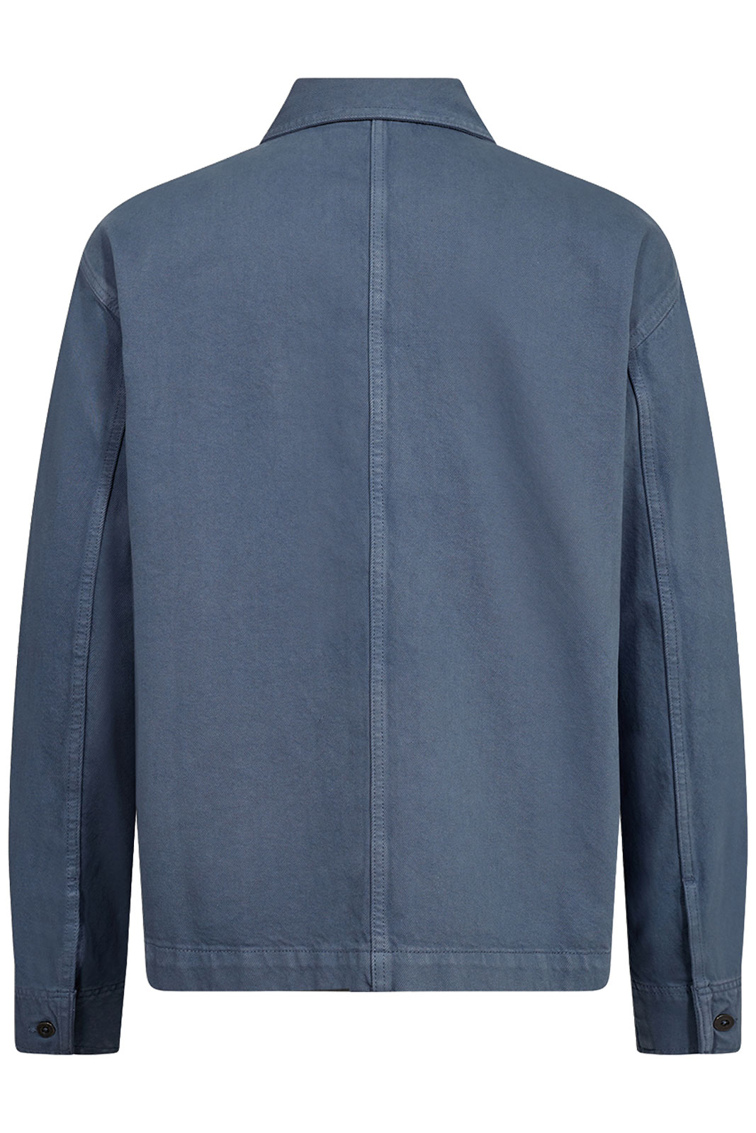Rtarmstrong Overshirt