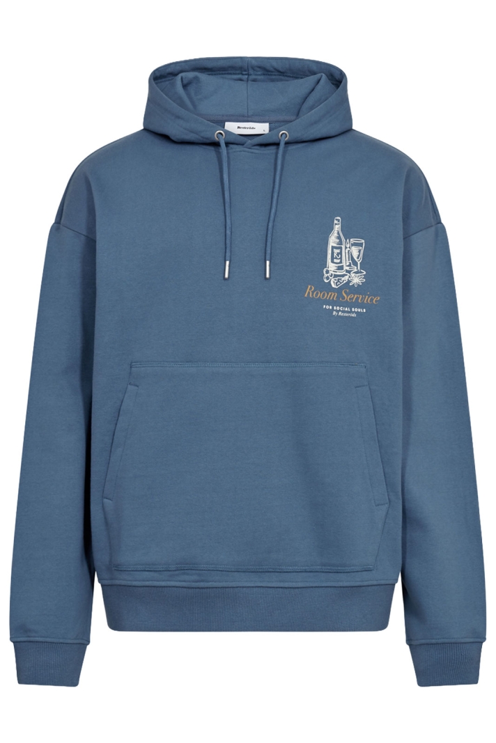 Jay Back Printed Hoodie