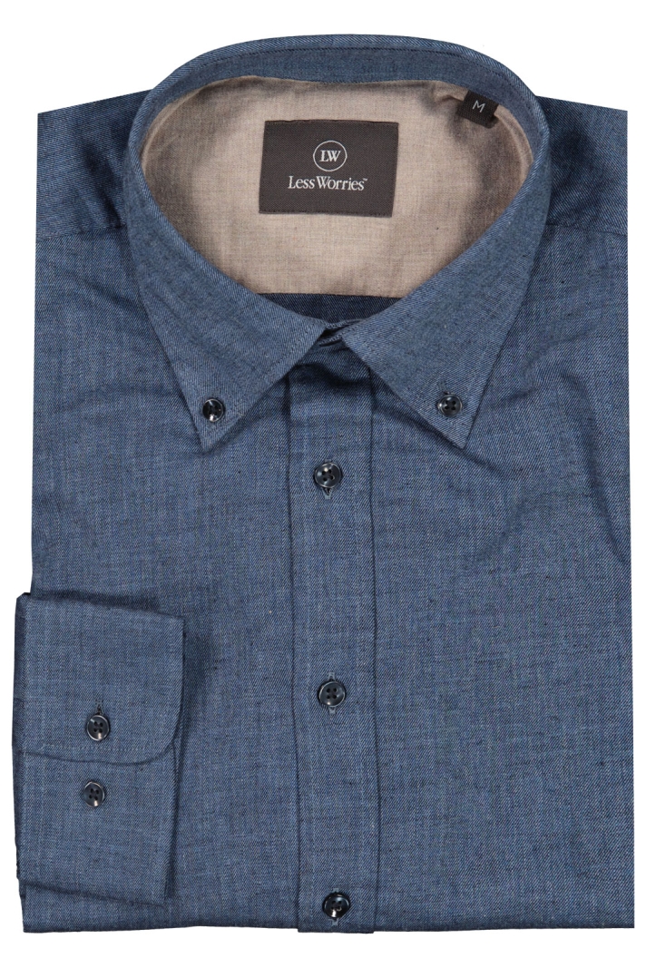 Flannel Twill