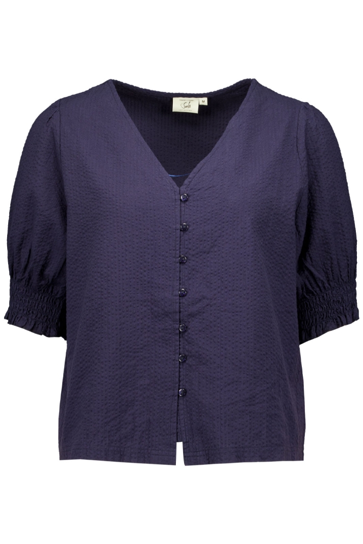 Blus 26136 Soda