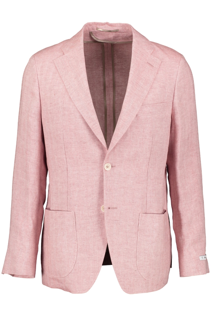 Jacket Savino Slim