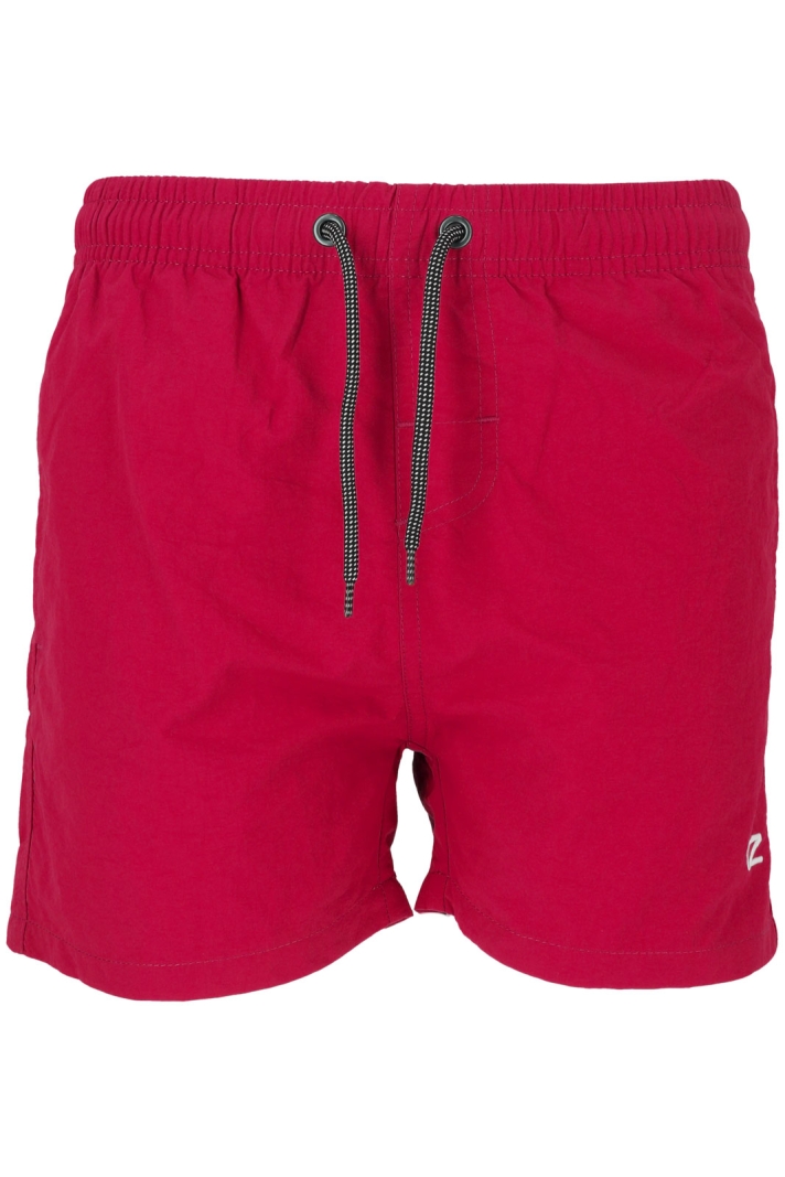 Eyemouth M Basic Shorts V2