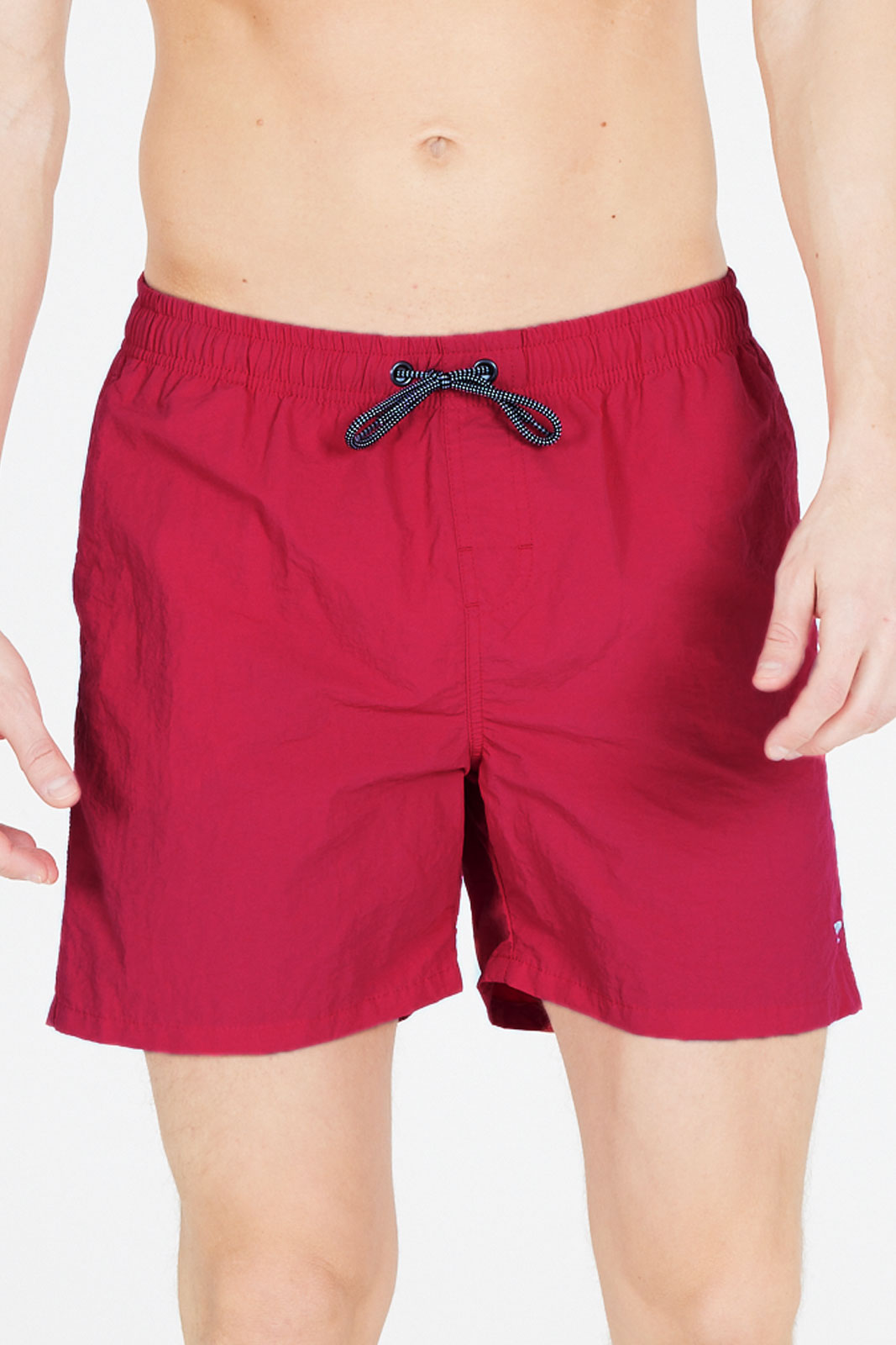 Eyemouth M Basic Shorts V2