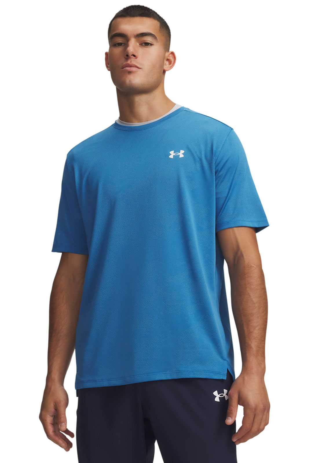 Ua Tech Vent Jcqrd Ss