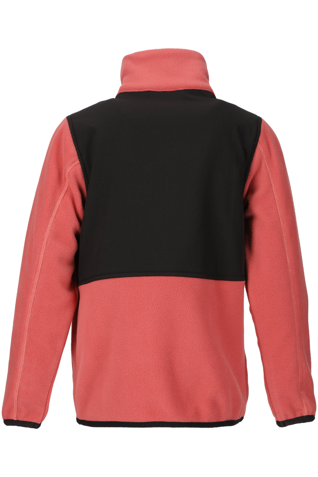 Carson Fleece Jacket.