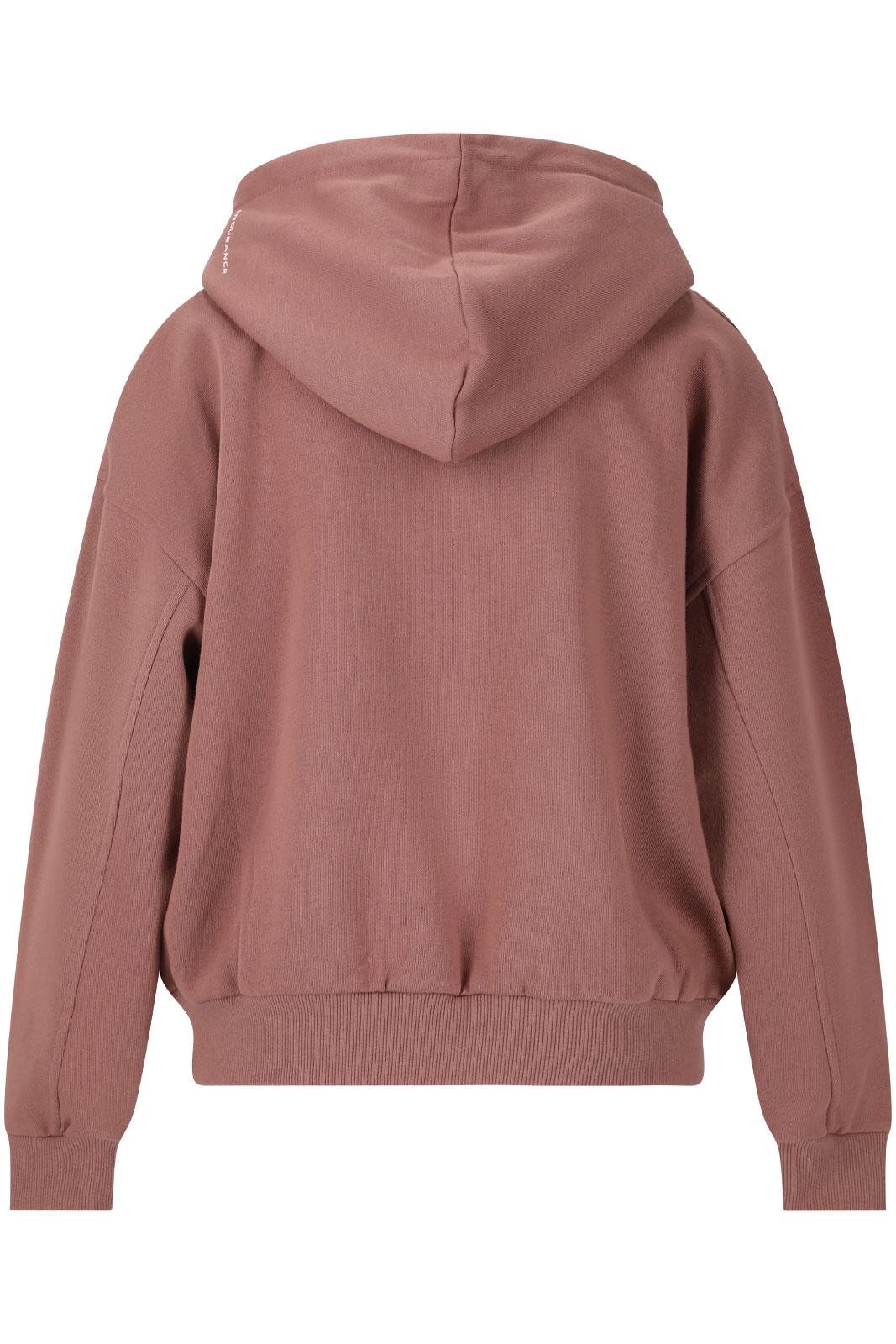 Evelyn Jr. Hoody