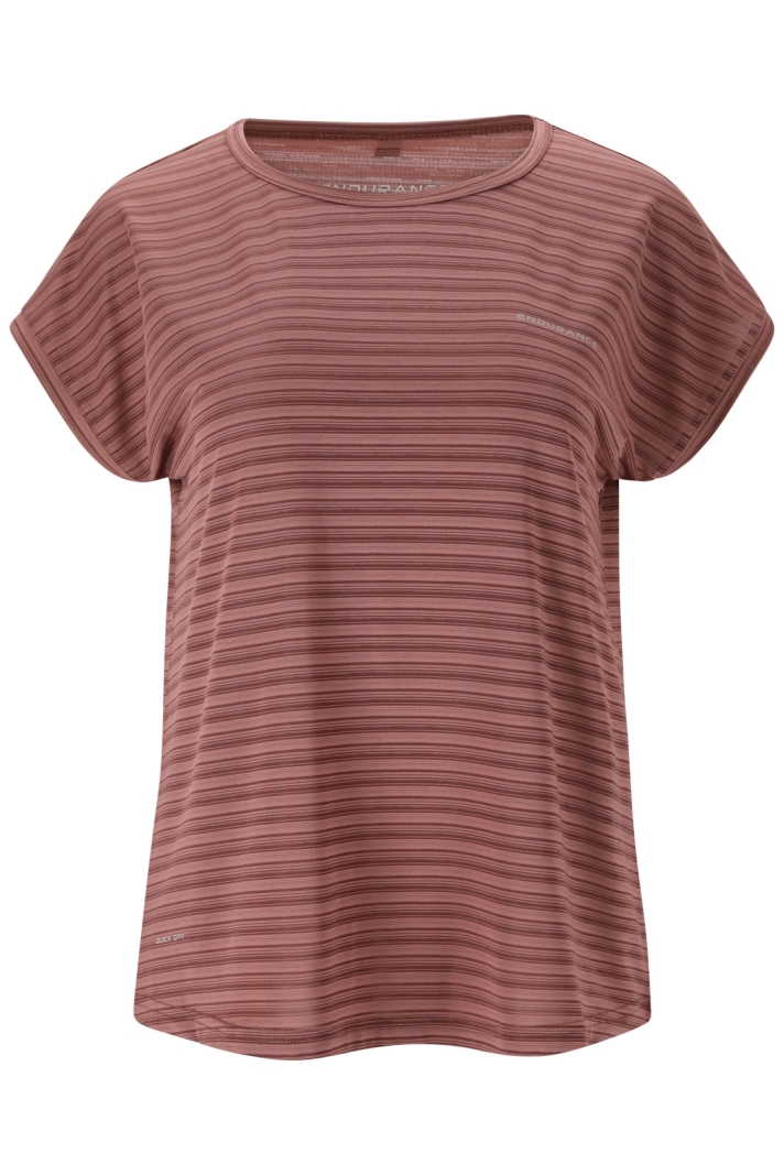 Limko W S/S Tee.