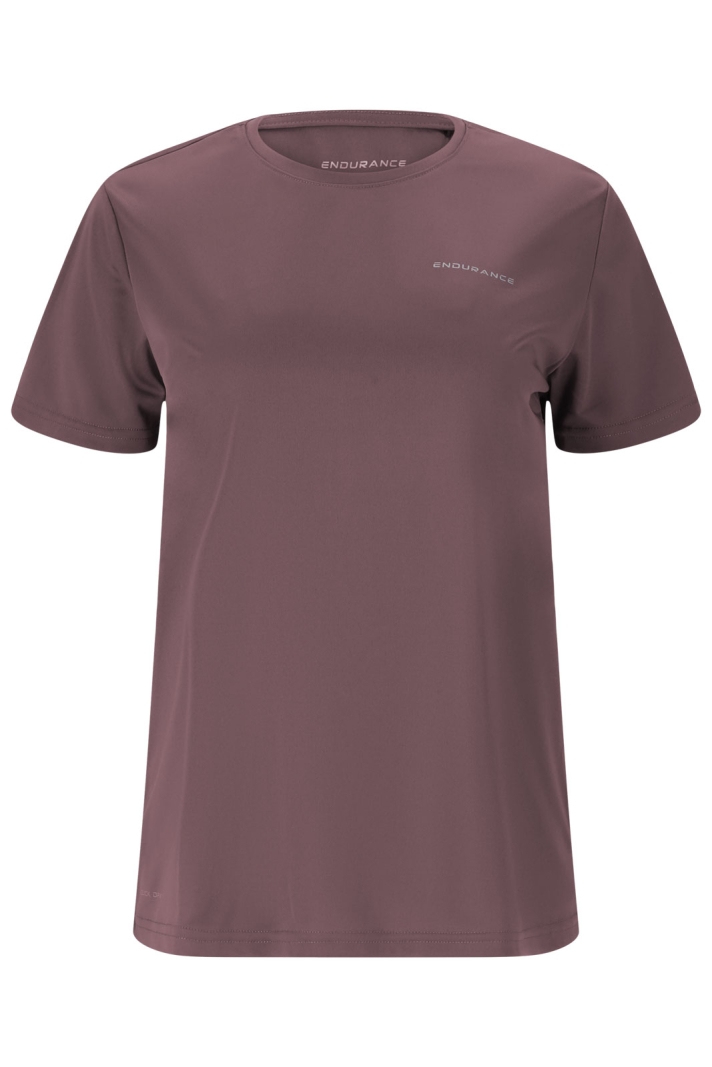 Keily W S/S Tee.