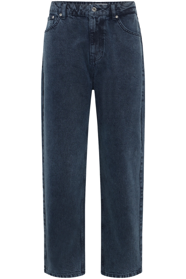 Jakari Barrel Fit Jeans 4386