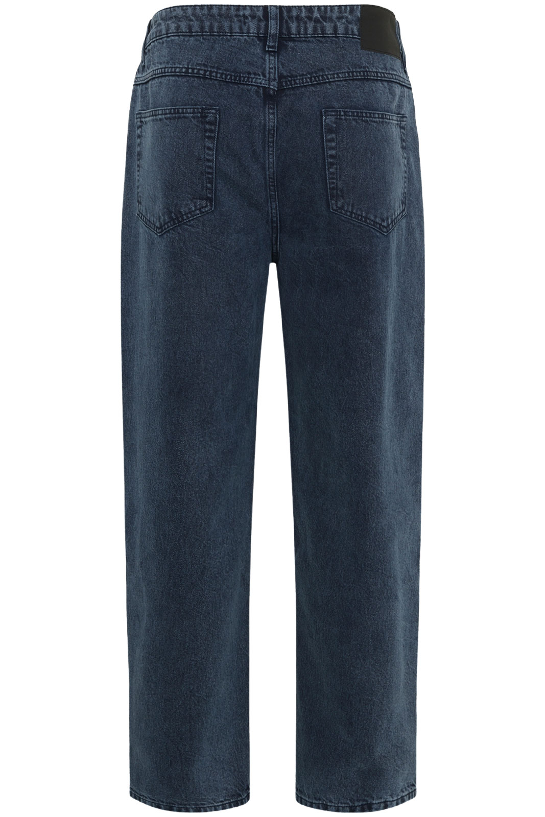 Jakari Barrel Fit Jeans 4386