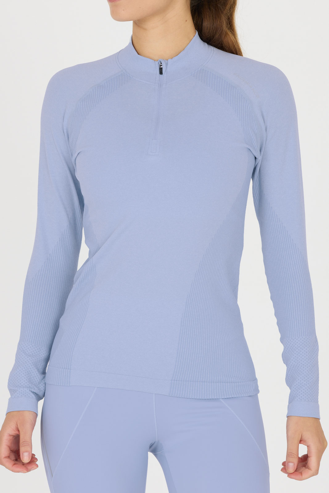 Halen W Seamless Midlayer.